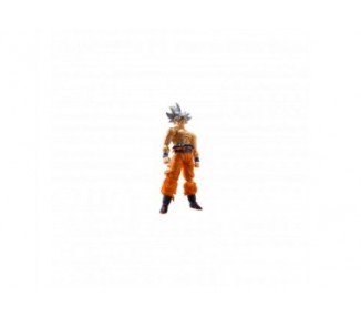 Figura S.H. Figuarts Son Goku Ultra Instinct Dragon Ball Sup