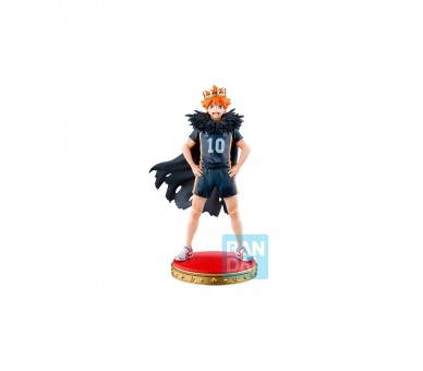 Figura Ichibansho Shoyo Hinata Haikyu!! 16Cm