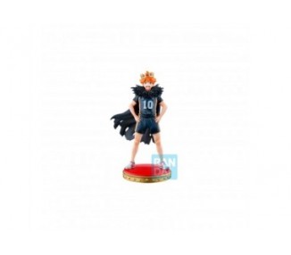 Figura Ichibansho Shoyo Hinata Haikyu!! 16Cm