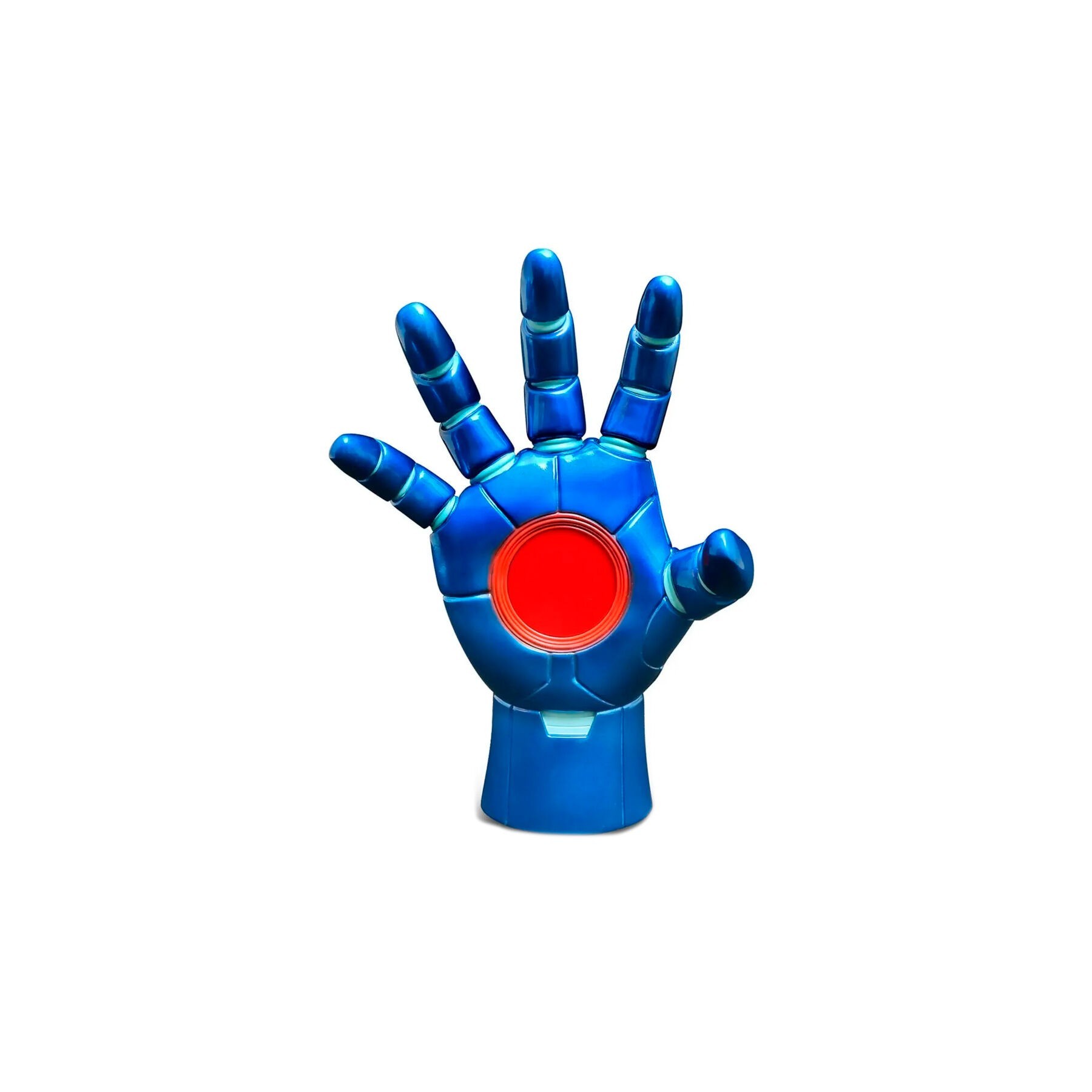 Estatua Heroic Hands Iron Man Marvel 25Cm