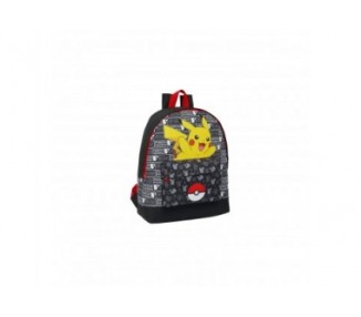 Mochila Pokemon 40Cm