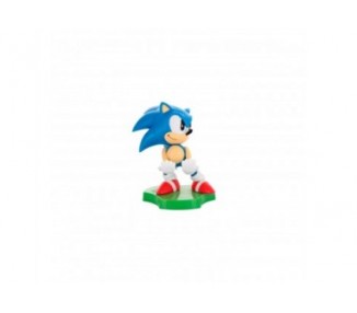 Mini Cable Guy Sliding Sonic - Sonic The Hedgehog