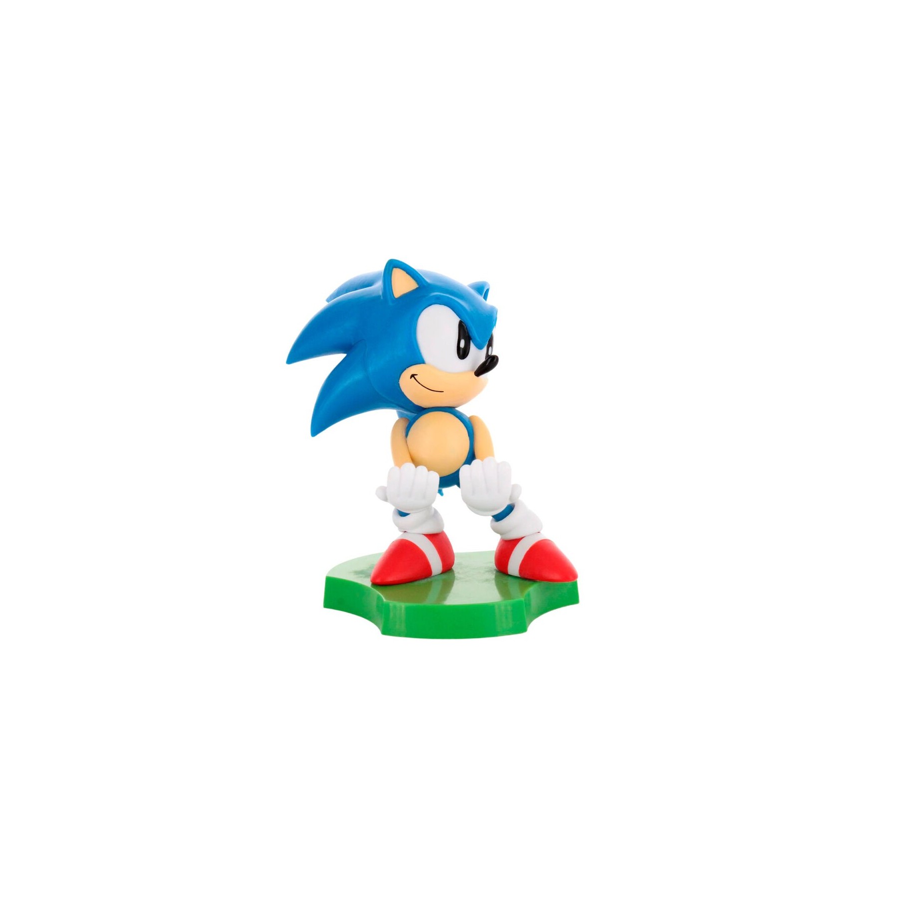 Mini Cable Guy Sliding Sonic - Sonic The Hedgehog