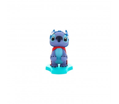 Mini Cable Guy Underpants Hero Stitch Disney