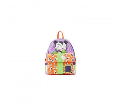 Mochila Scary Teddy Pesadilla Antes De Navidad Disney Lounge