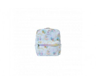 Mochila Nylon Cousins Forest Of Feelings Care Bears Loungefl