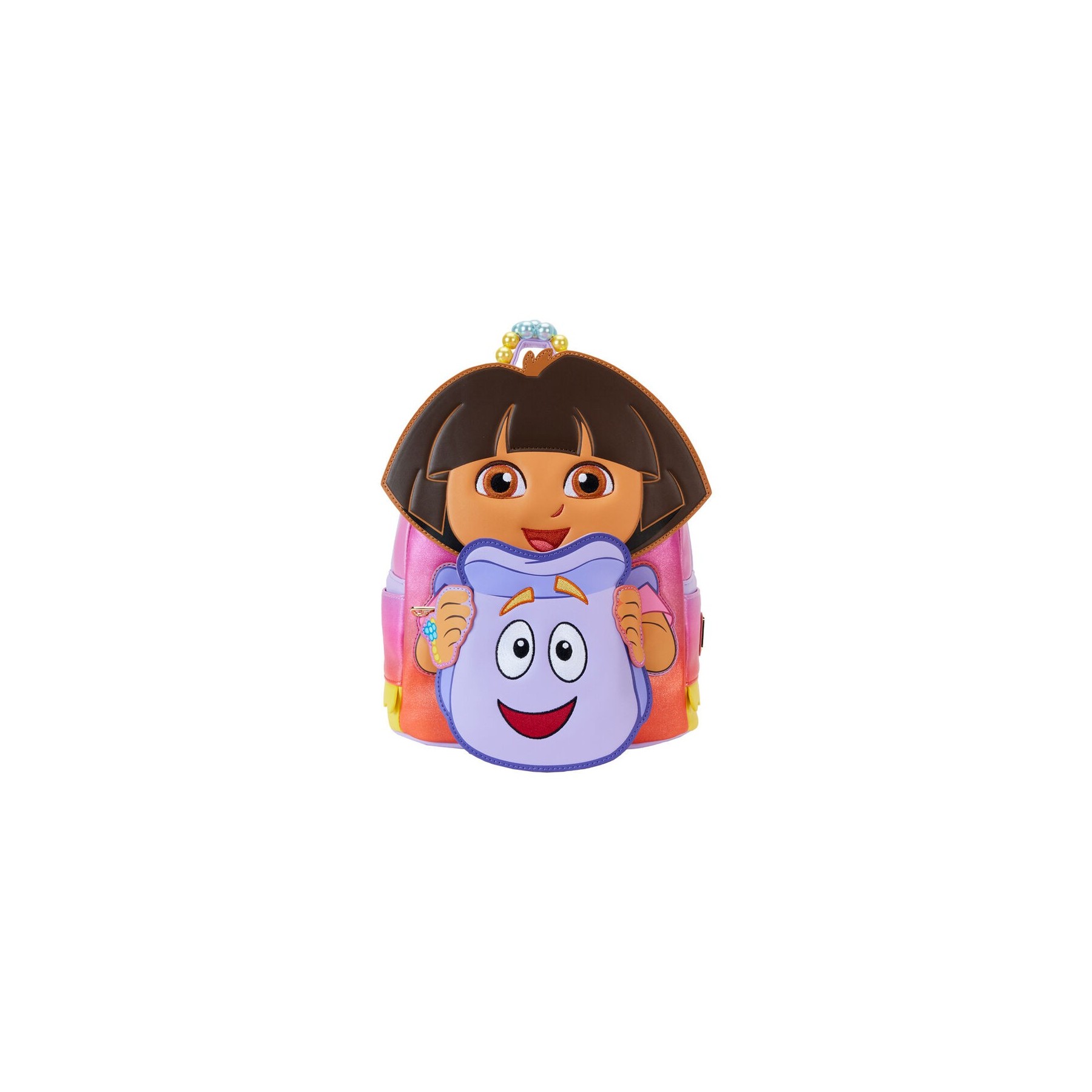 Mochila Dora La Exploradora Loungefly