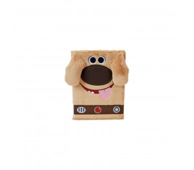 Cuaderno Peluche Dug 15Th Anniversary Up Disney Pixar Lounge