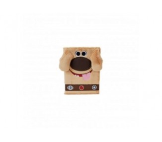 Cuaderno Peluche Dug 15Th Anniversary Up Disney Pixar Lounge