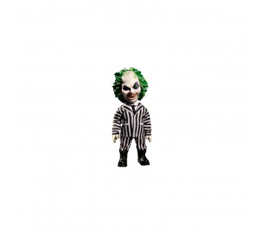 Figura Parlante Beetlejuice 38Cm