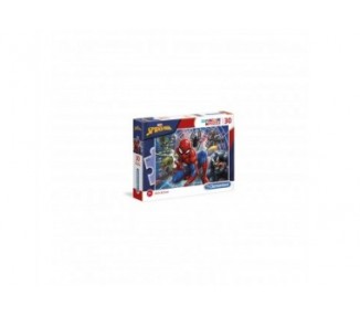 Puzzle Spiderman Marvel 30Pzs