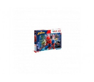 Puzzle Maxi Spiderman Marvel 60Pzs