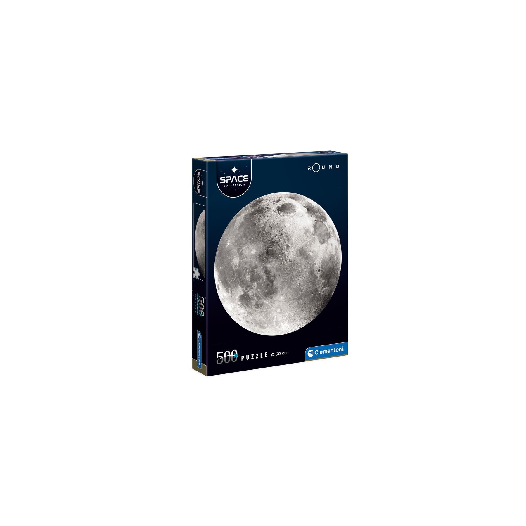 Puzzle Nasa 500Pzs