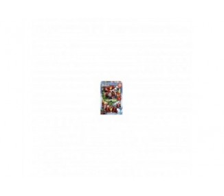 Puzzles Vengadores Avengers Marvel 2X48Pzs