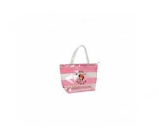 Bolso Playa Minnie Disney