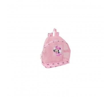 Mochila Anti-Arena Minnie Disney