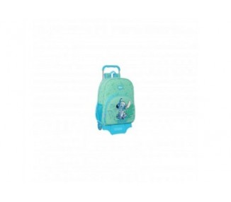 Trolley Aloha Stitch Disney 42Cm