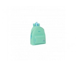 Mochila Aloha Stitch Disney 42Cm