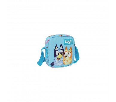 Bolso Bandolera Bluey