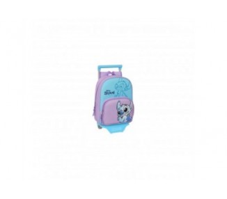 Trolley Sweet Stitch Disney 34Cm