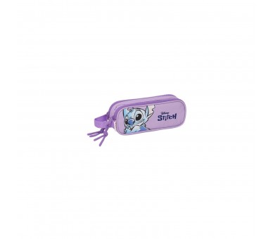 Portatodo Sweet Stitch Disney Doble