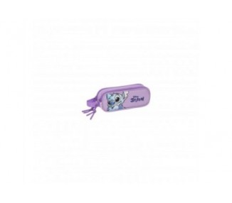 Portatodo Sweet Stitch Disney Doble