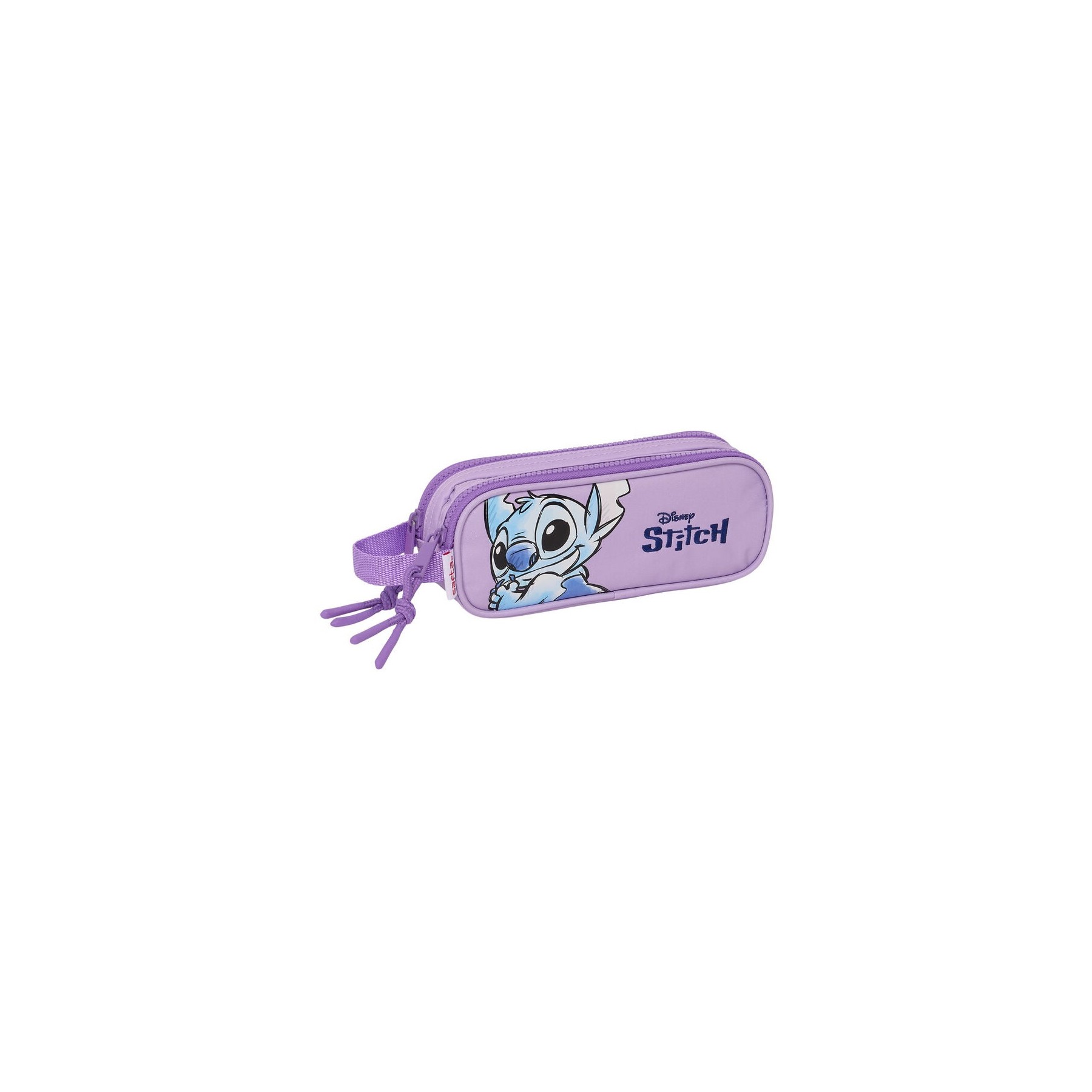 Portatodo Sweet Stitch Disney Doble