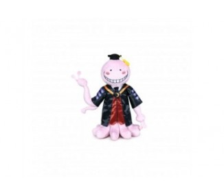 Peluche Shy Assassination Classroom 27Cm