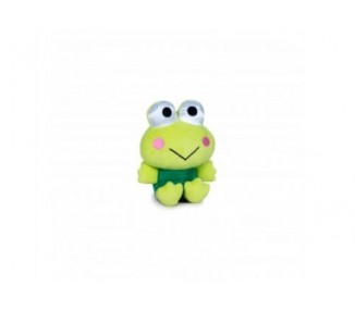 Peluche Keroppy Hello Kitty 22Cm