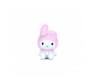 Peluche My Melody Hello Kitty 22Cm