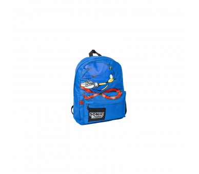 Mochila Sonic Prime 42Cm