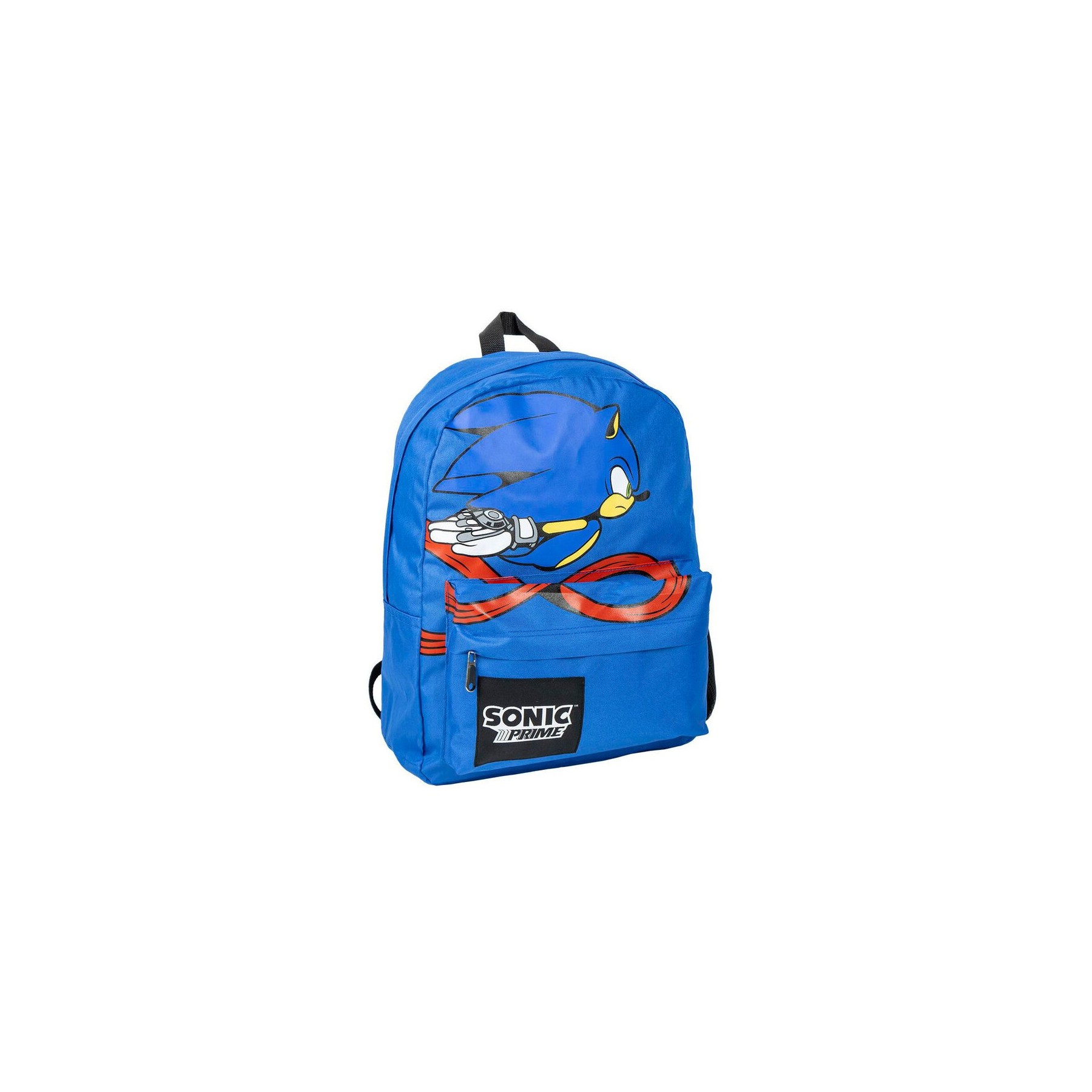 Mochila Sonic Prime 42Cm