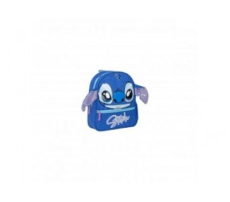 Mochila Stitch Disney 30Cm