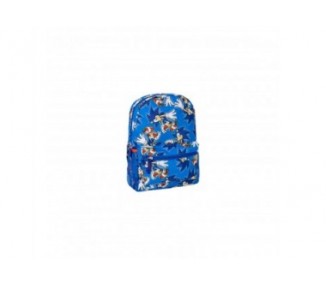 Mochila Sonic The Hedgehog 33Cm