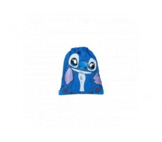 Saco Stitch Disney 33Cm