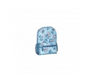 Mochila Stitch Disney 33Cm