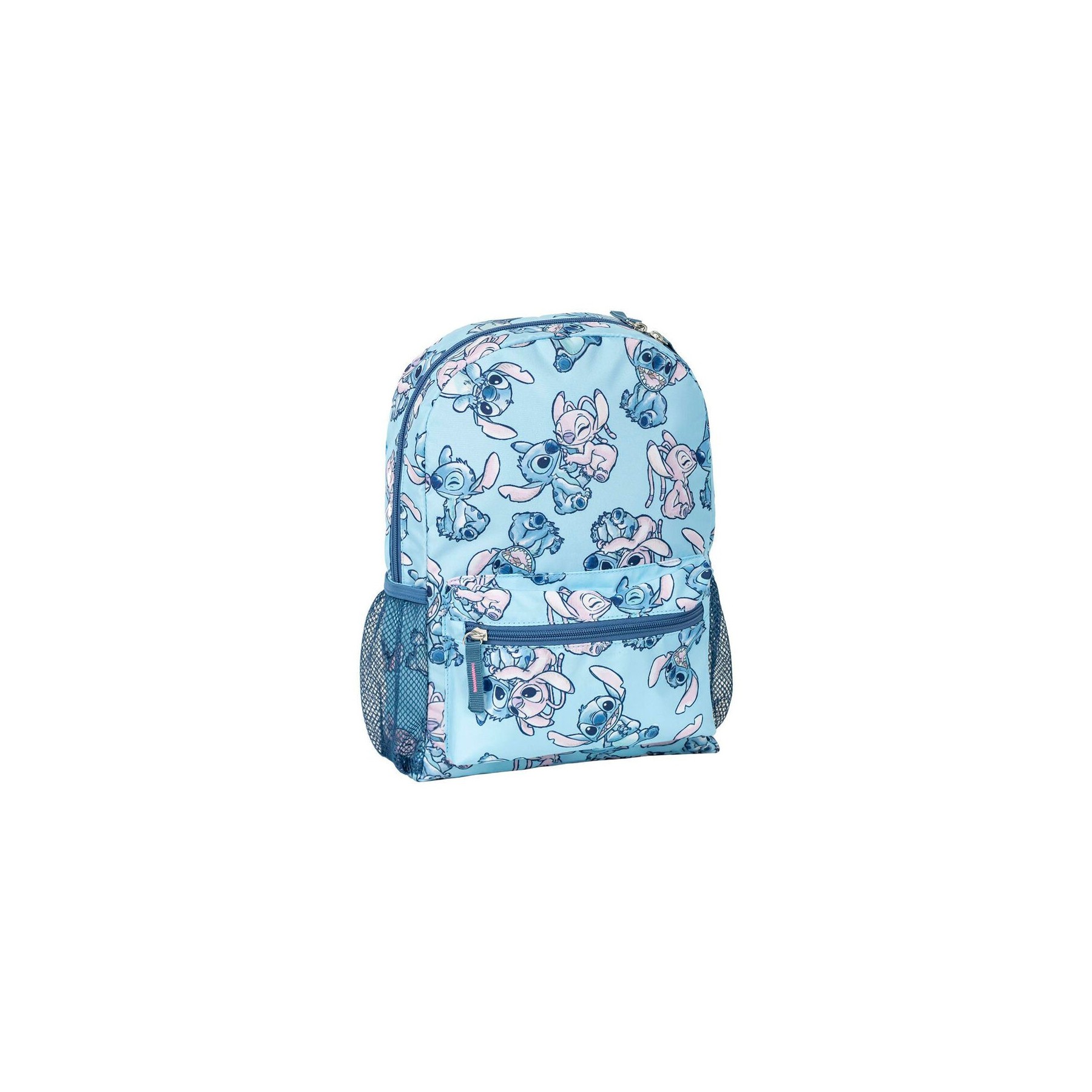 Mochila Stitch Disney 33Cm