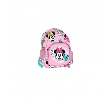 Mochila Minnie Disney 42Cm