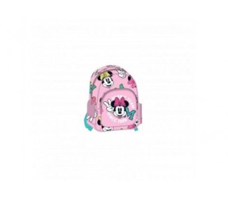 Mochila Minnie Disney 42Cm