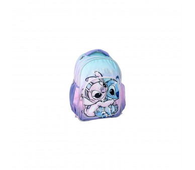 Mochila Stitch Disney 42Cm