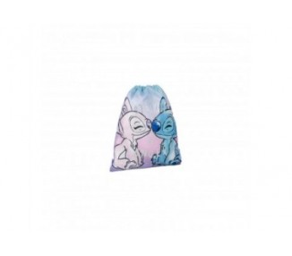 Saco Stitch Disney 39Cm