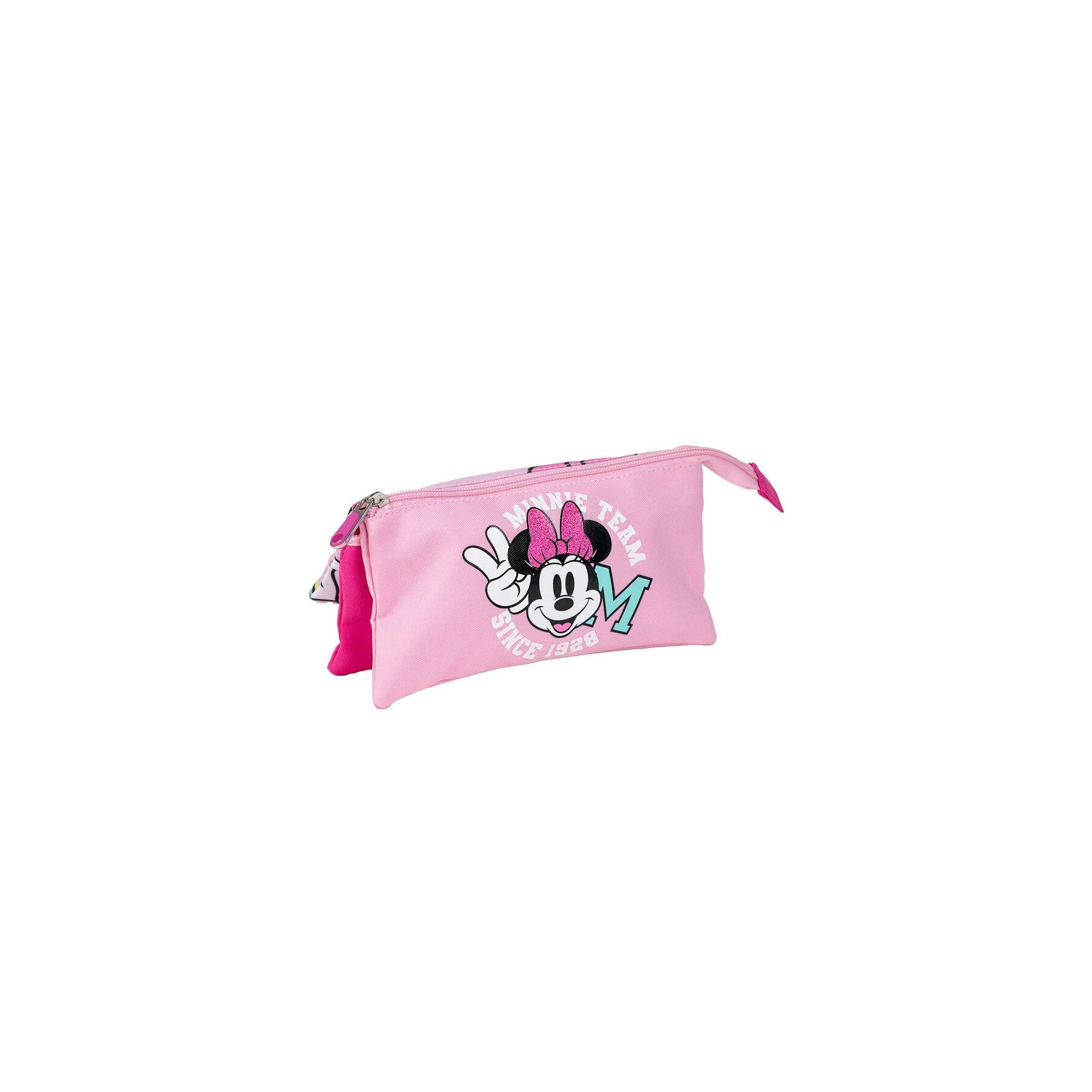 Portatodo Minnie Disney Triple