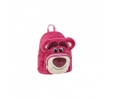 Mochila Casual Lotso Toy Story Disney Pixar