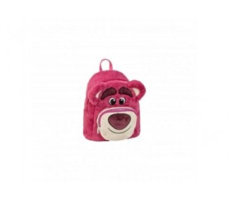 Mochila Casual Lotso Toy Story Disney Pixar