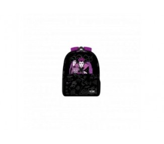 Mochila Casual Malefica Villanas Disney