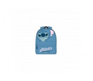 Mochila Casual Stitch Disney