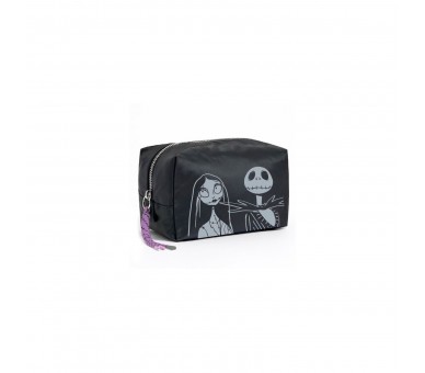 Neceser Jack & Sally Pesadilla Antes De Navidad Disney 4 Uni