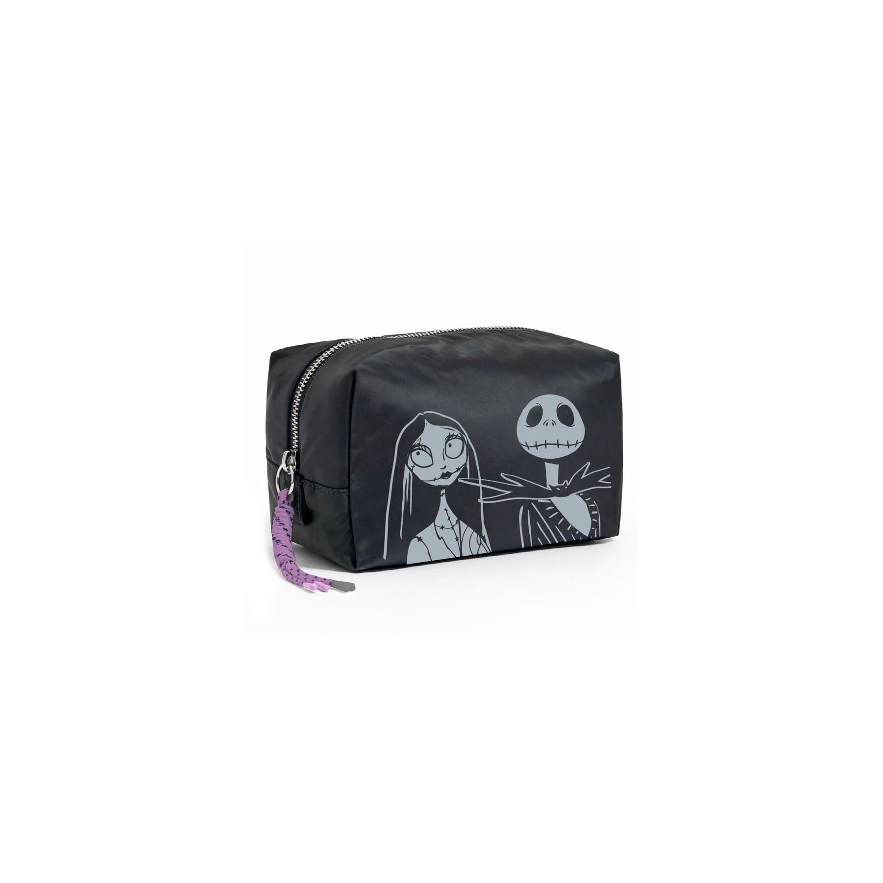 Neceser Jack & Sally Pesadilla Antes De Navidad Disney 4 Uni