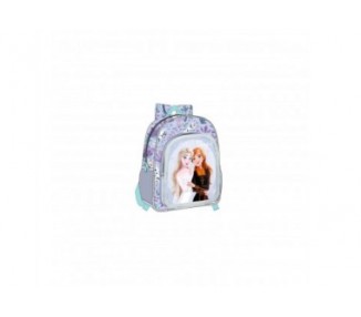 Mochila Frozen Disney 38Cm