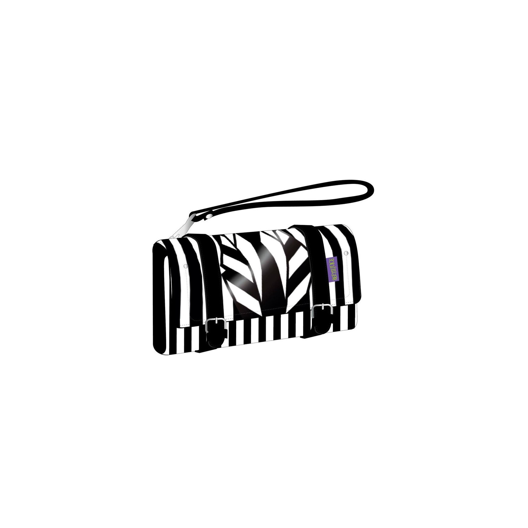 Cartera Beetlejuice